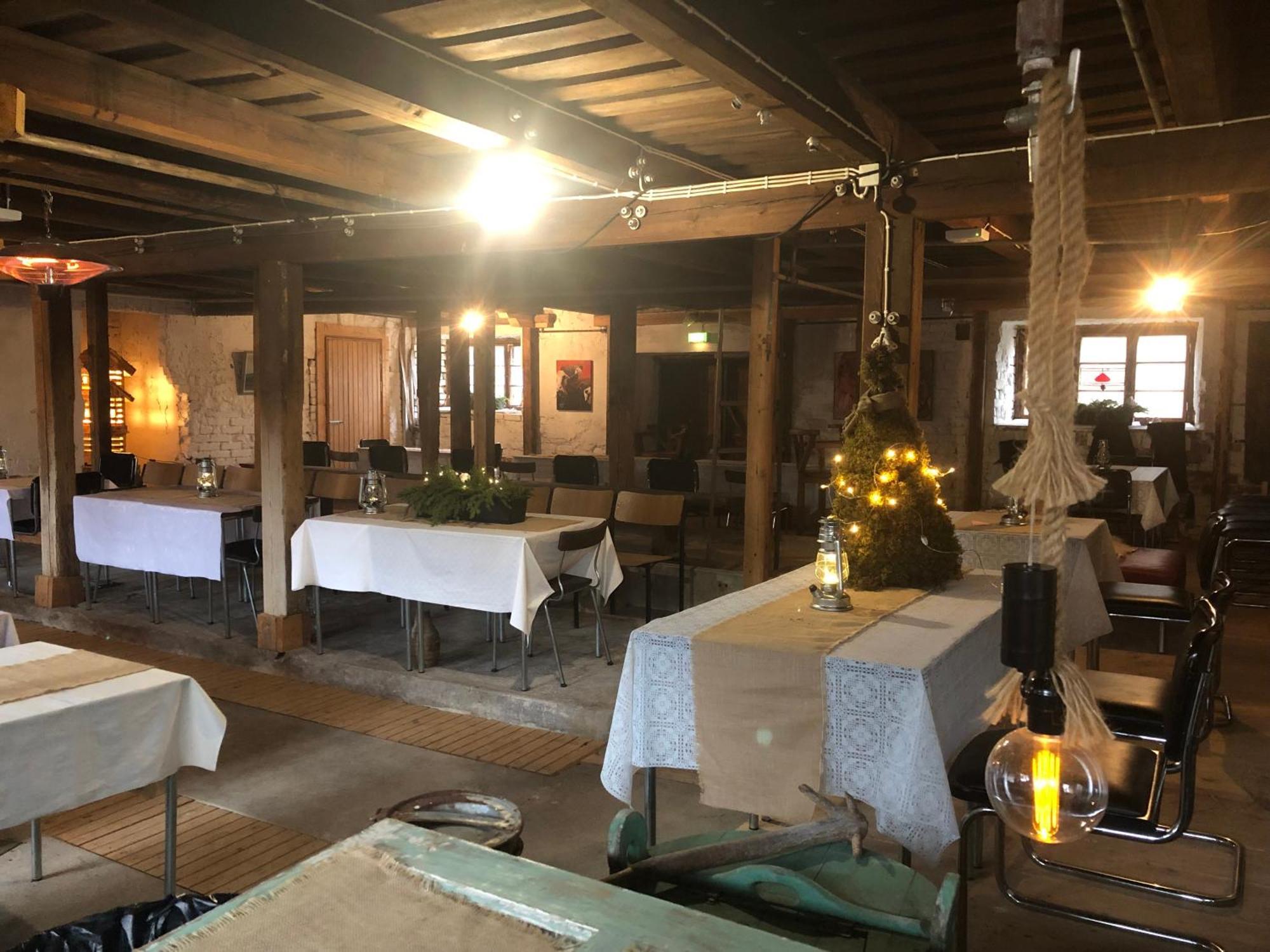 Vehkaniemen Lomatila Pohjaslahti 객실 사진